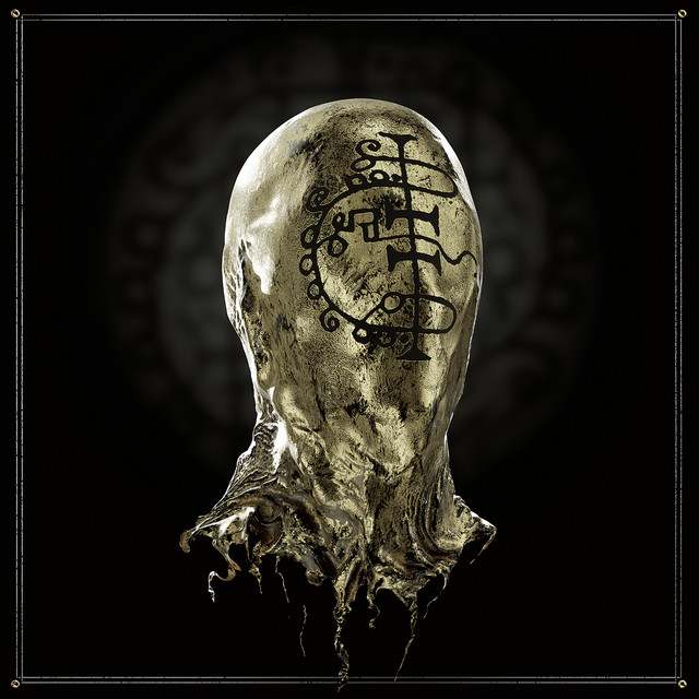 Mirage album cover