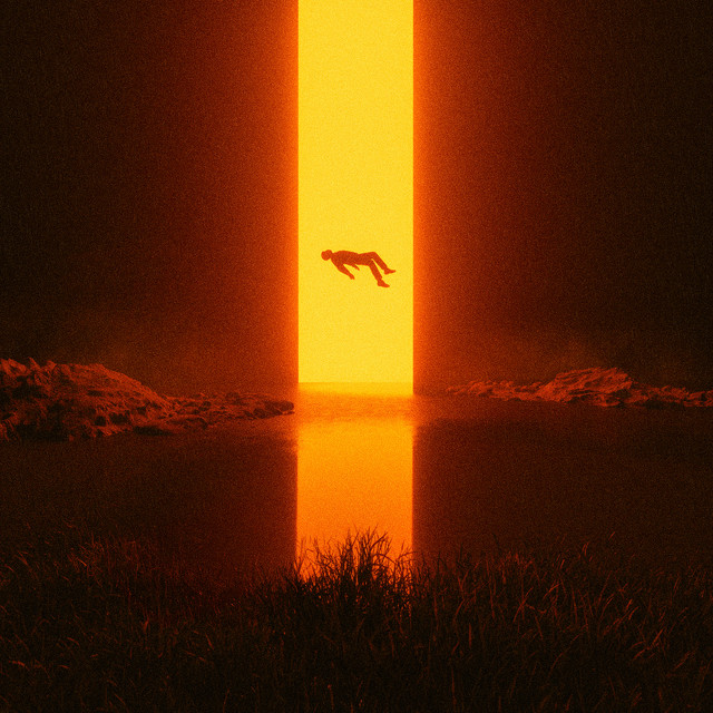 Loss album cover