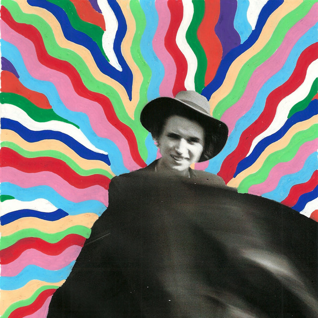 Time of the Assassins album cover
