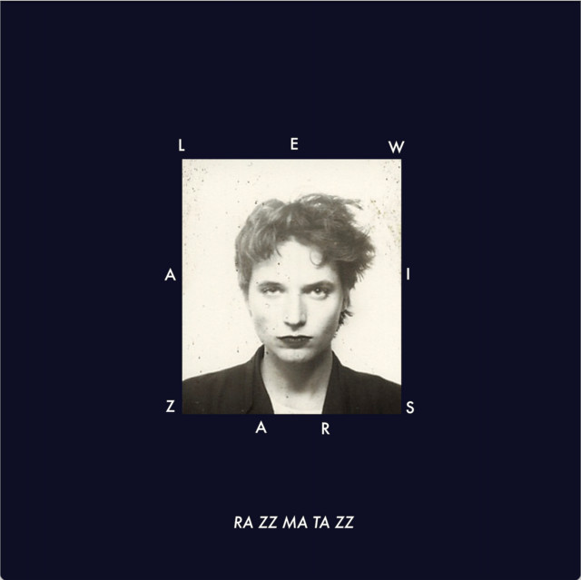Razzmatazz album cover