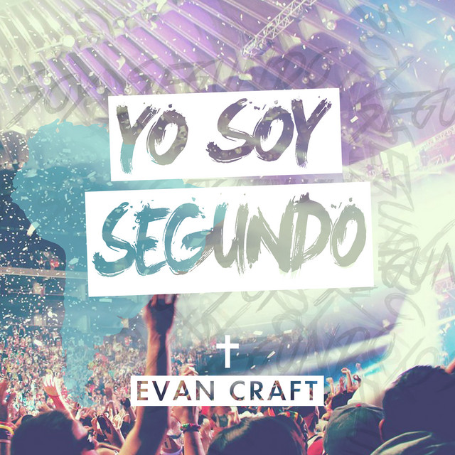 Yo Soy Segundo album cover