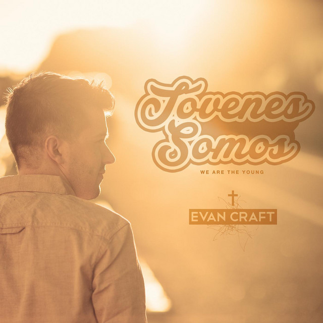 Jóvenes Somos album cover