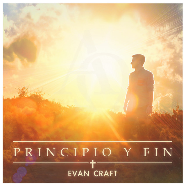 Principio Y Fin album cover