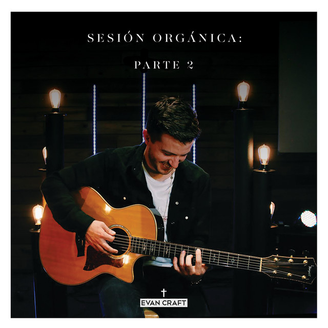 Sesión Orgánica: Parte 2 album cover