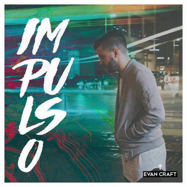 Impulso album cover