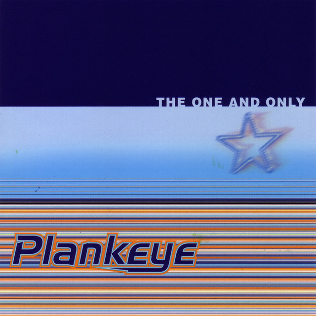 The One And Only album cover