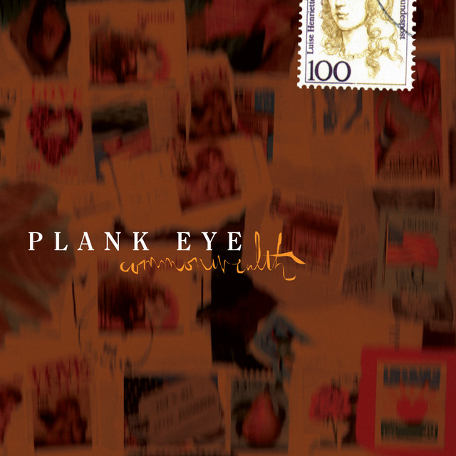 Commonwealth album cover