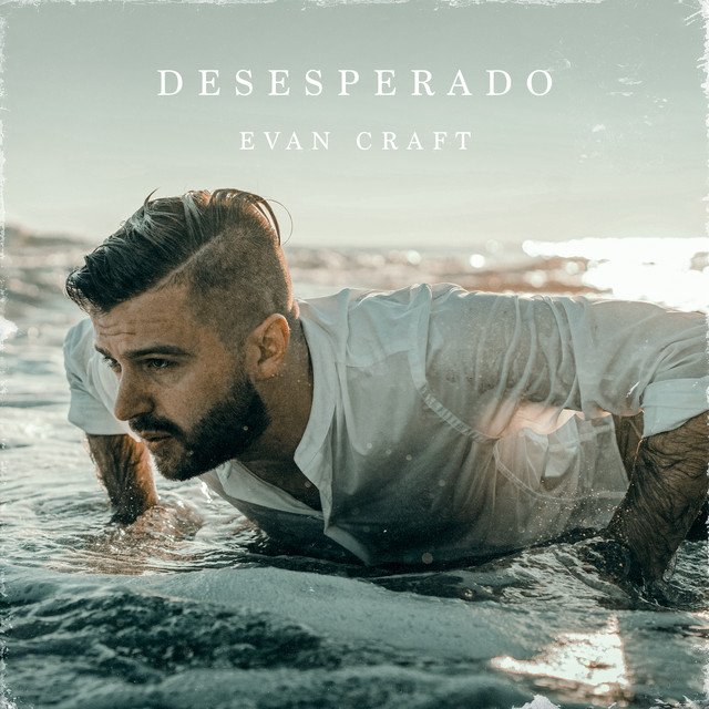 Desesperado (Español) album cover