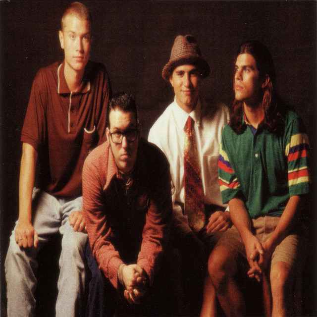 The Spark album cover
