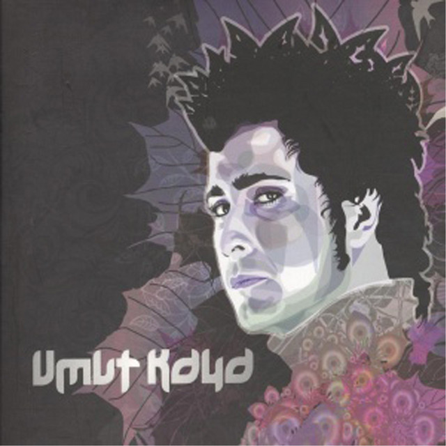 Umut Kaya album cover
