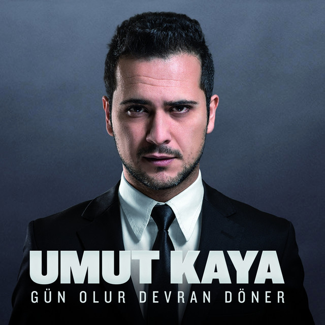 Gün Olur Devran Döner album cover