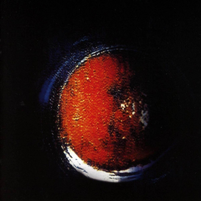 The Planet Cachexial album cover
