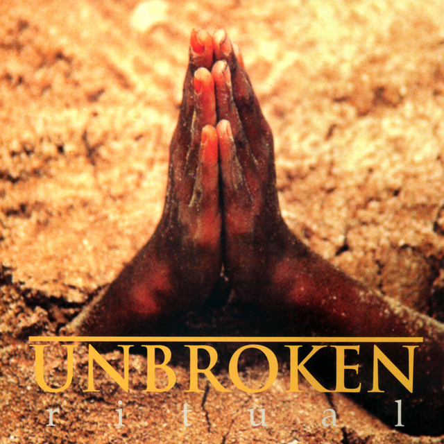 Ritual album cover