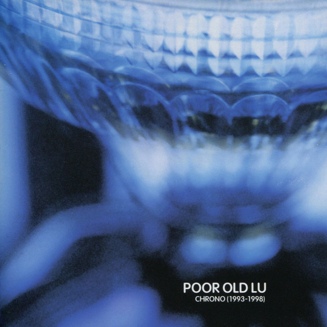 Chrono (1993-1998) album cover