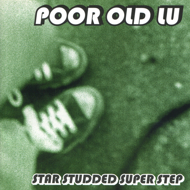 Star Studded Superstep album cover