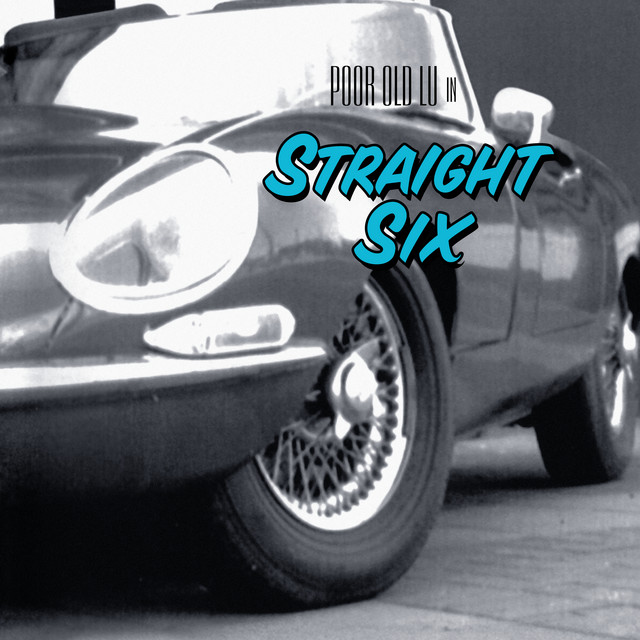Straight Six (Remastered) album cover