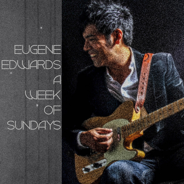 A Week of Sundays album cover