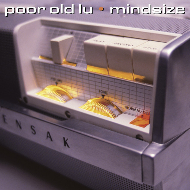 Mindsize (Remastered) album cover