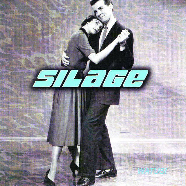 Watusi album cover