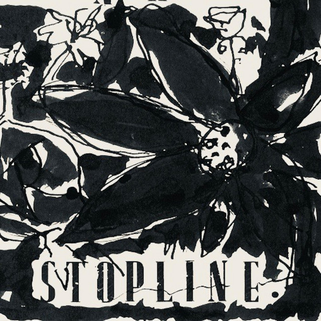 Stopline album cover