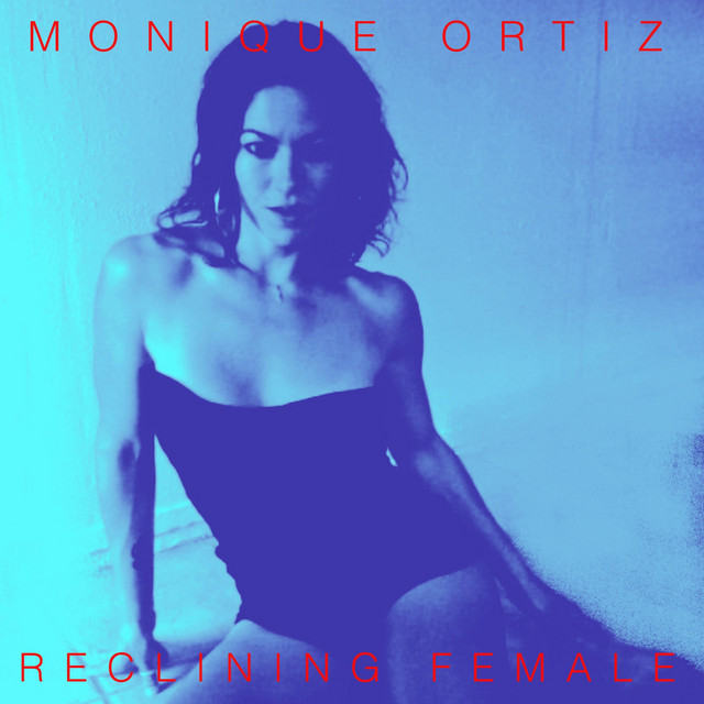 Reclining Female album cover