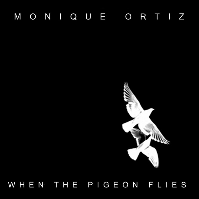 When the Pigeon Flies album cover
