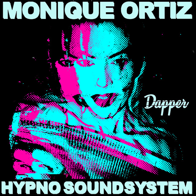 Dapper album cover