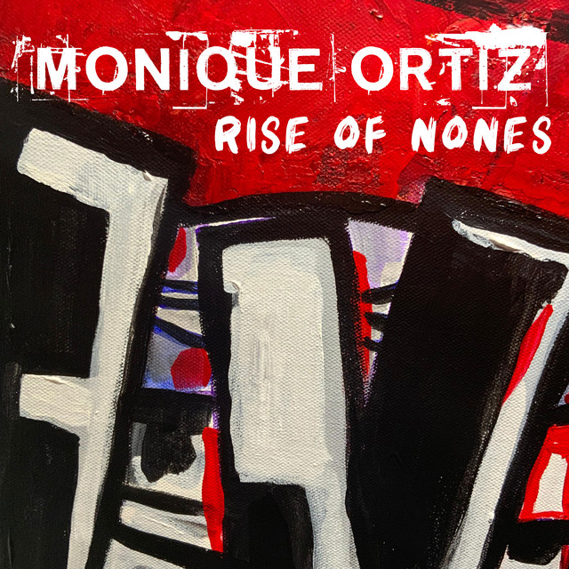 Rise of Nones album cover