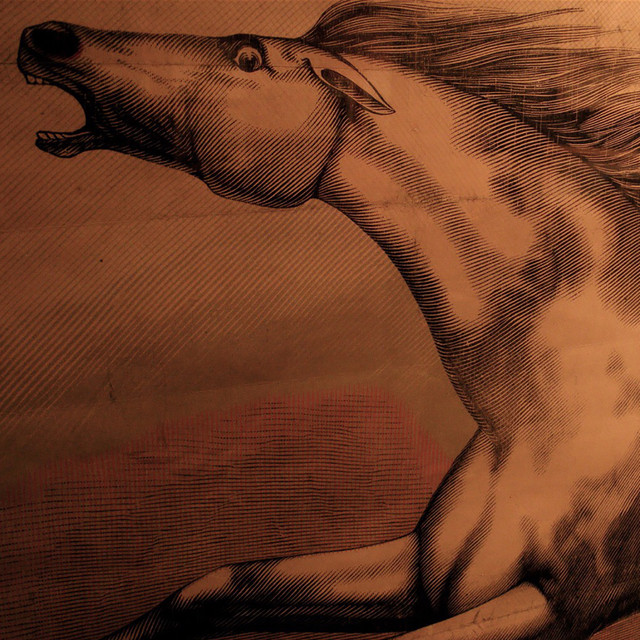 Mare album cover