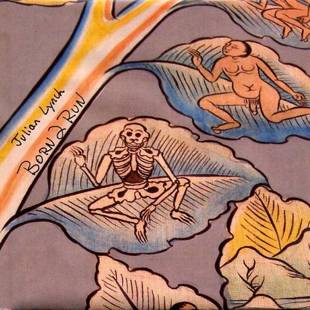 Born2Run album cover