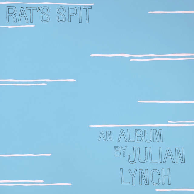Rat’s Spit album cover