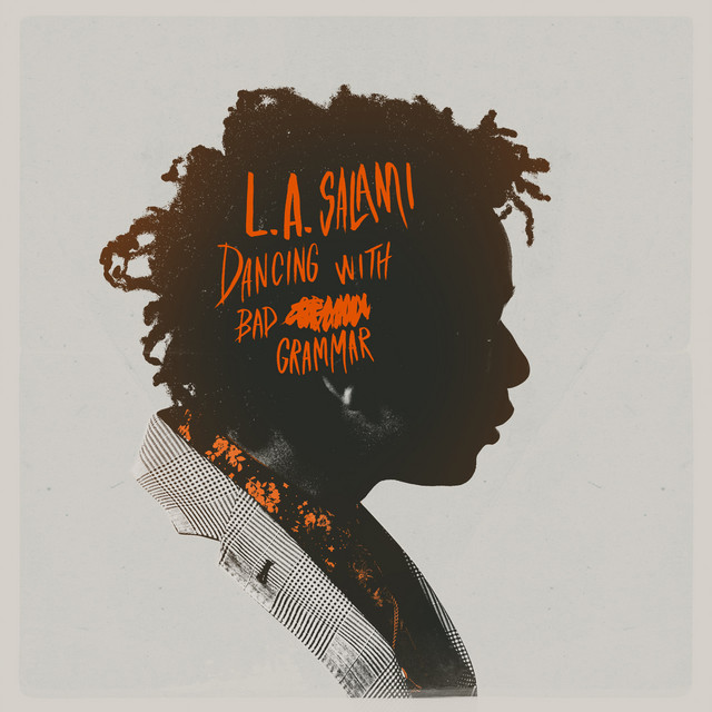 Dancing With Bad Grammar: The Directors Cut album cover