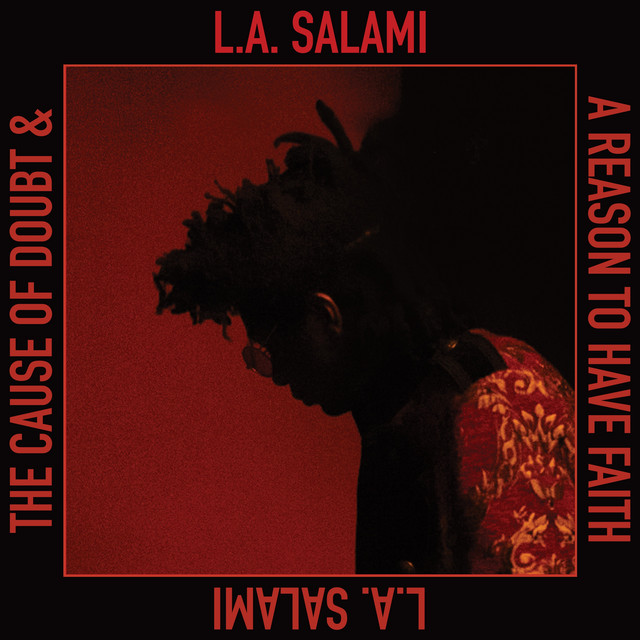 The Cause of Doubt & a Reason to Have Faith album cover