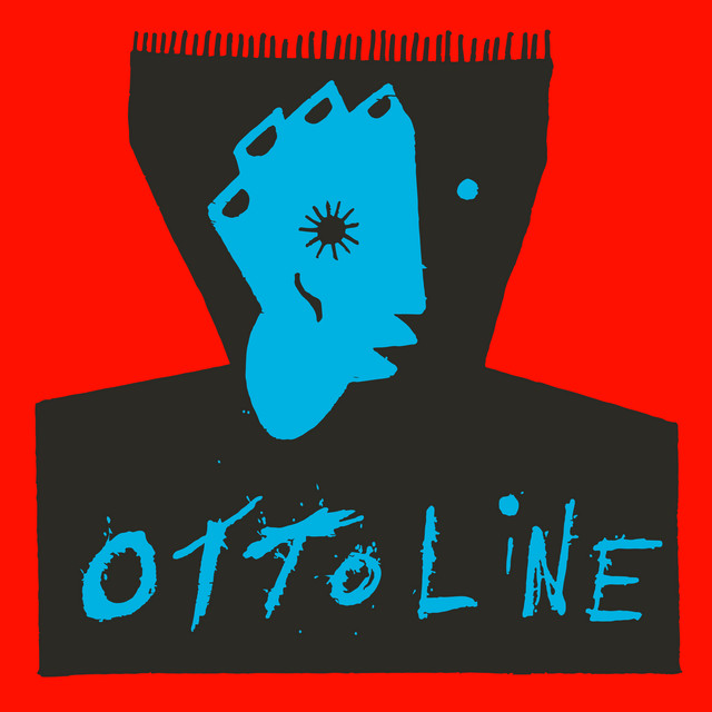 OTTOLINE: THE DIRECTOR'S CUT (DELUXE) album cover
