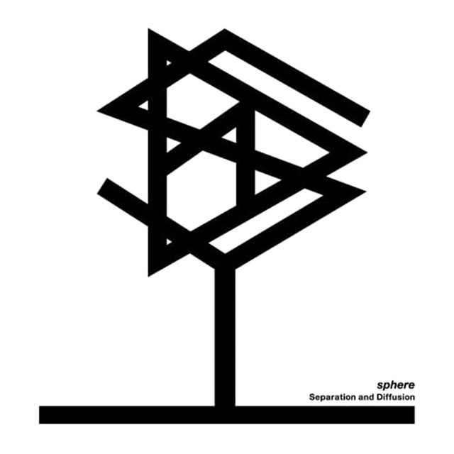 Separation and Diffusion album cover