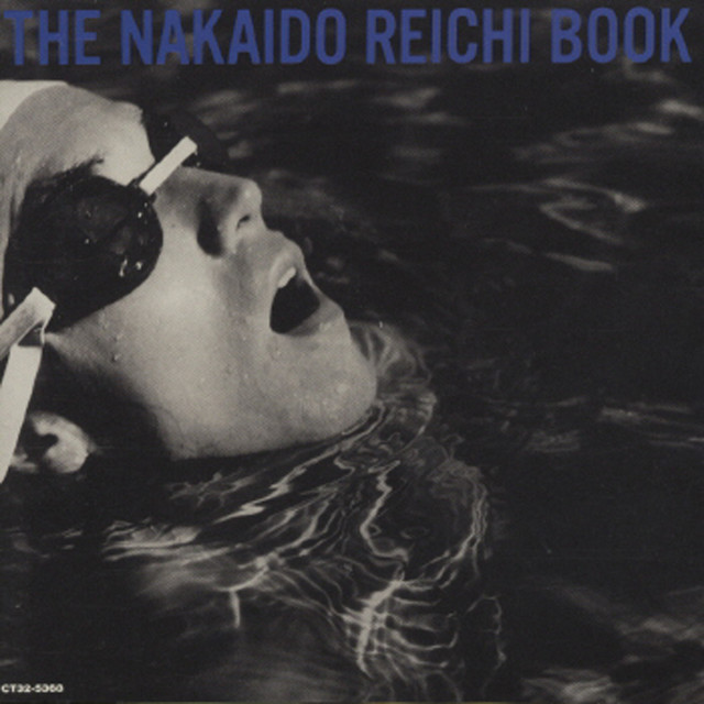 ＴＨＥ　仲井戸麗市　ＢＯＯＫ album cover