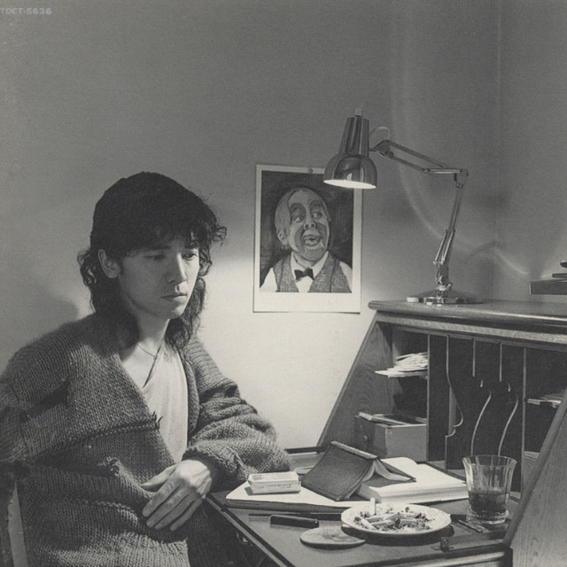 絵 album cover