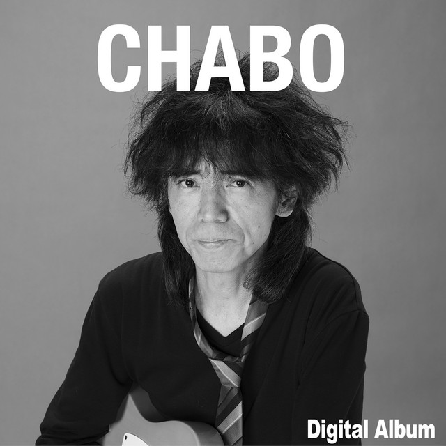 CHABO album cover