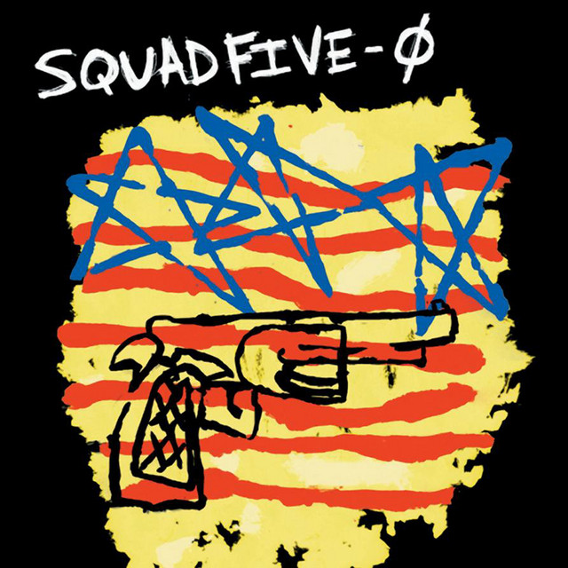Late News Breaking album cover