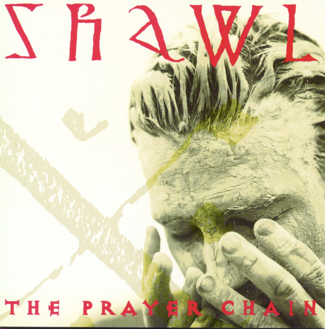 Shawl album cover