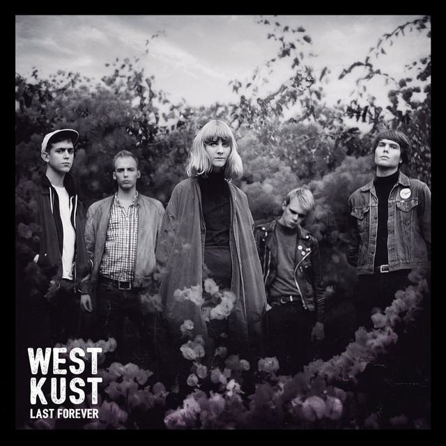 Last Forever album cover