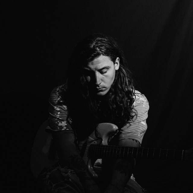 Gone Again album cover