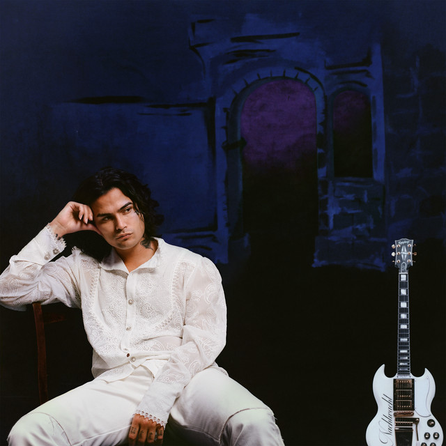 De Nachtwacht album cover