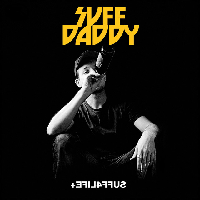 +EFIL4FFUS album cover