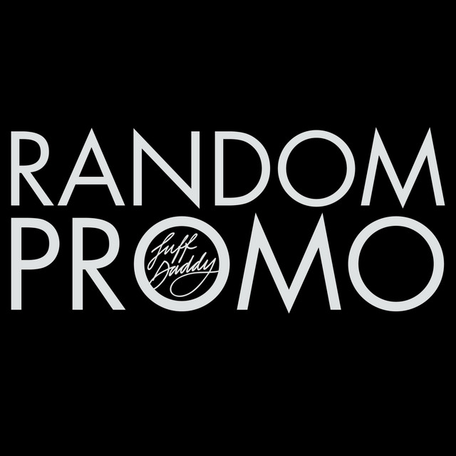 Random Promo album cover