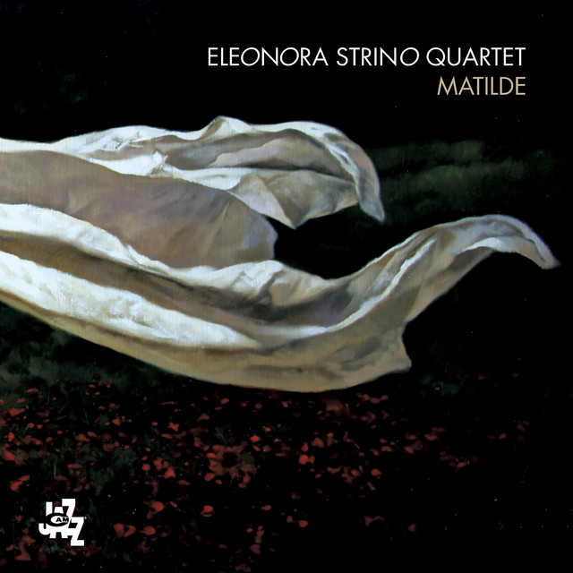 Matilde album cover