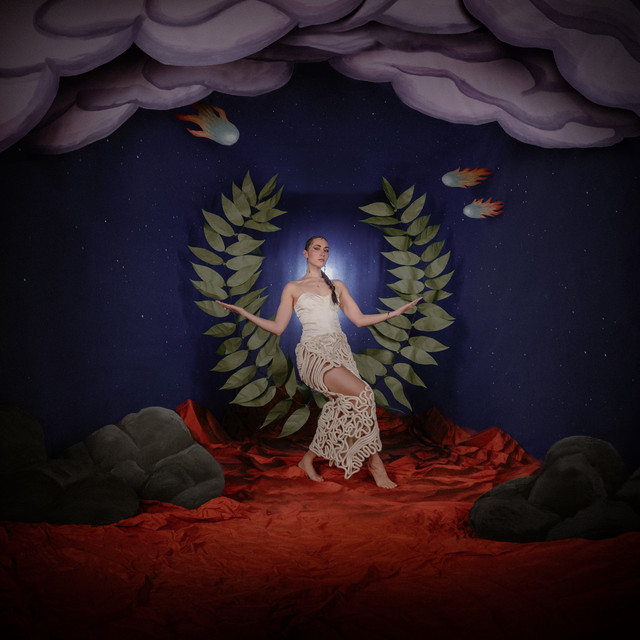 FIN DE LOS TIEMPOS album cover
