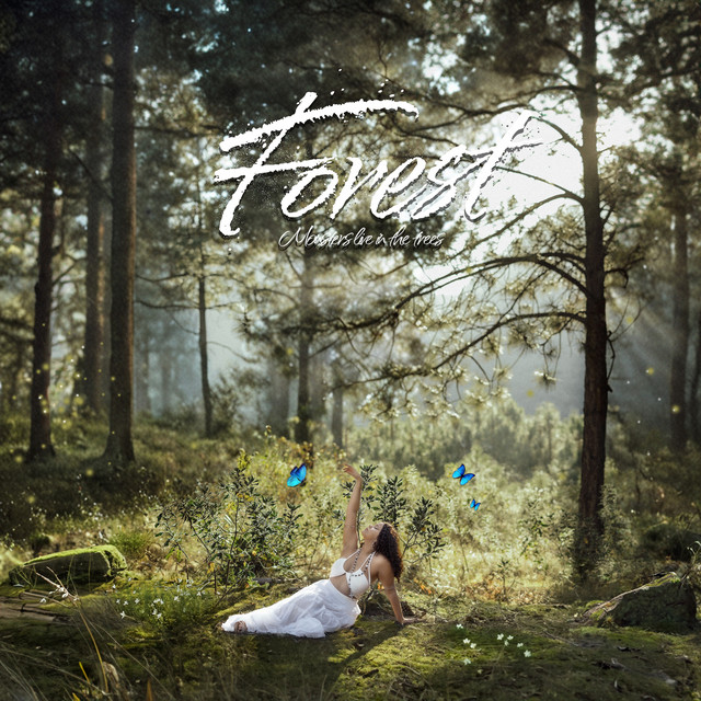 Forest album cover