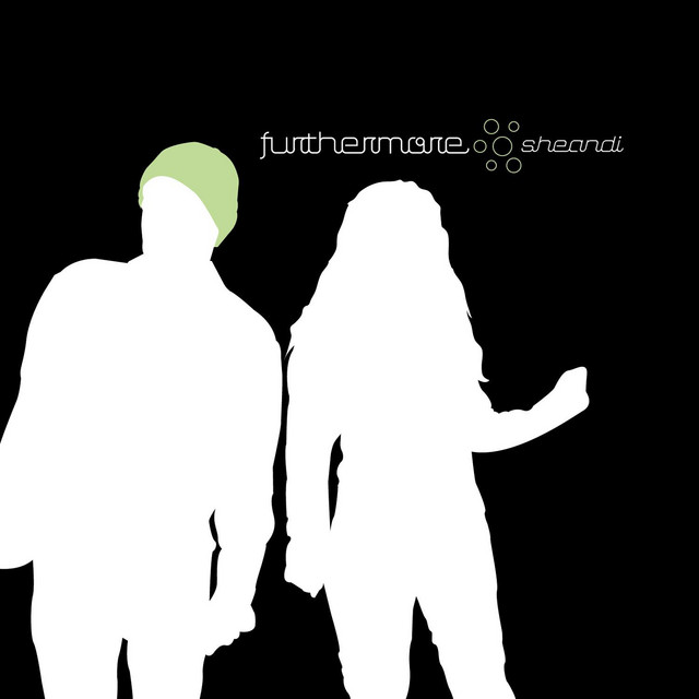 She And I album cover
