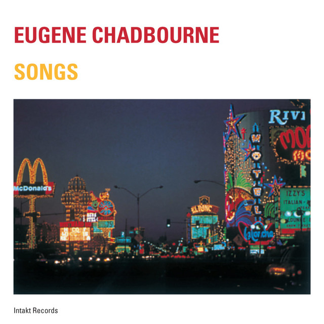 Songs album cover